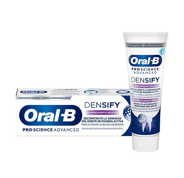 Pro-Science Advanced Densify | 75 ml