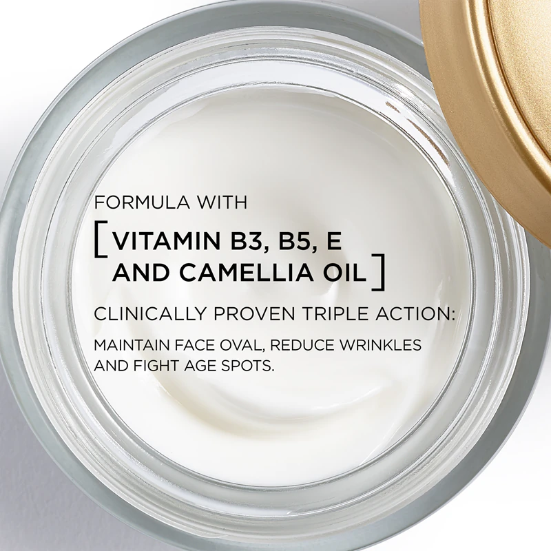 Kit Anti-Rugas L'Oréal Paris Age Expert 70+