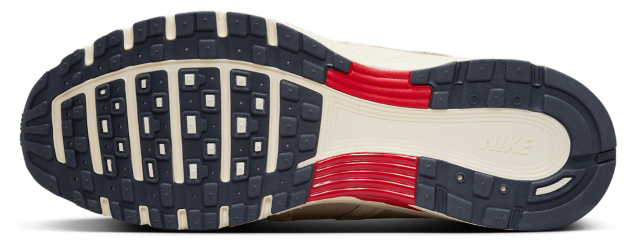 Nike P-6000