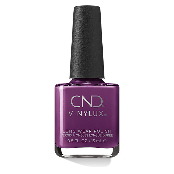 Vinilo CND
