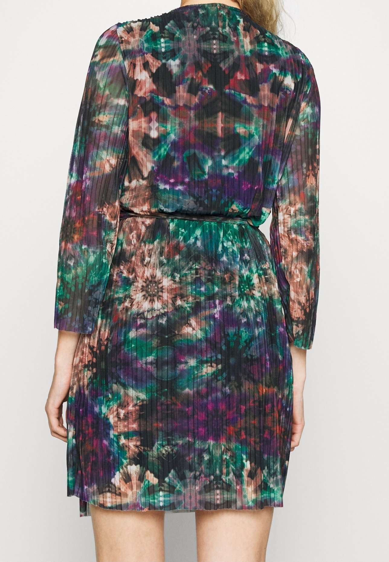 Abito da giorno Desigual - multicolore