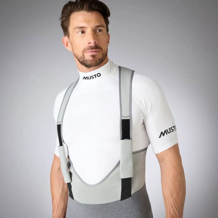 Musto FlexLite Vapor 1.0 Wetsuit