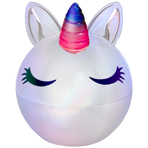 Μονόκερος Marshmallow Cosmepick