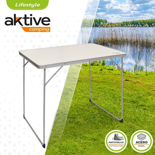 Aktivt camping klapbord