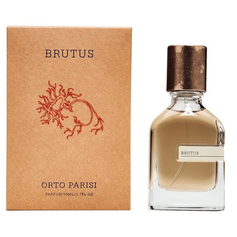 Orto Parisi Brutus Unisex