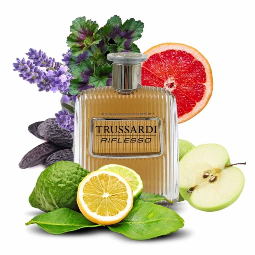 Toaletná voda Trussardi Riflesso - 50 ml