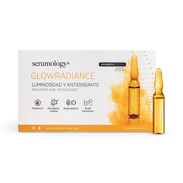 Serumology Glowradiance 30 Amper | 30UD