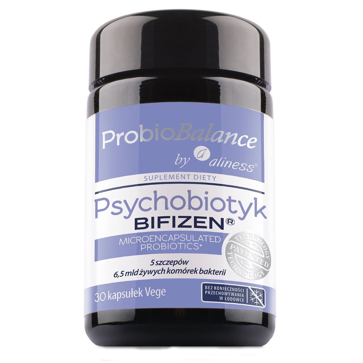 Ainess ProbioBalance