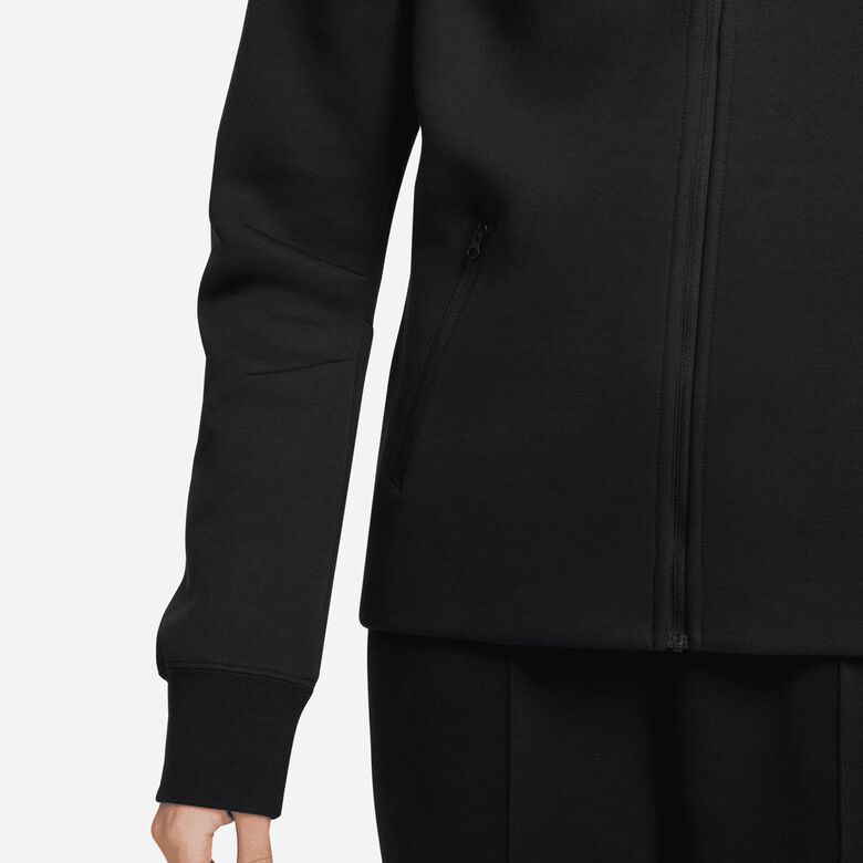 Felpa con cappuccio e zip intera Sportswear Tech Fleece Windrunner