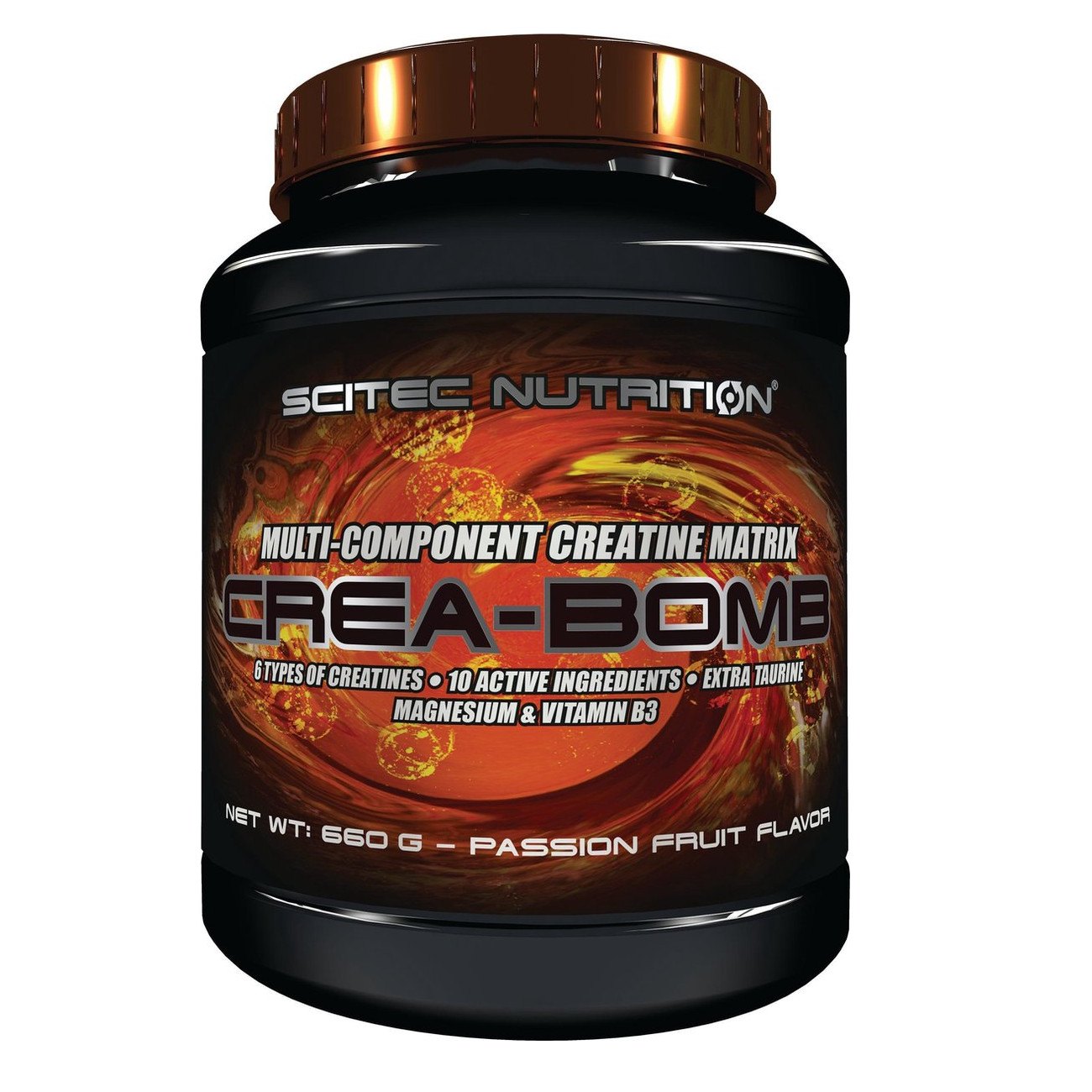 Scitec Nutrition Creabomb kreatyna