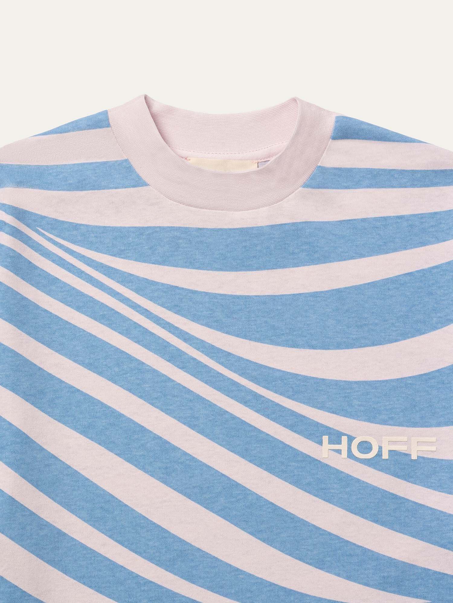 CAMISETA TARIFA AZUL