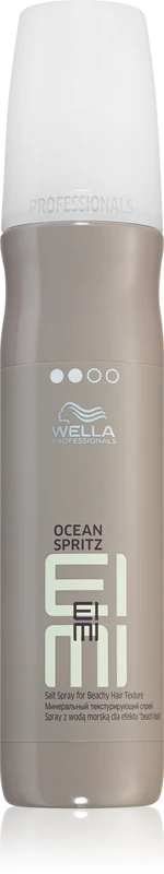 Wella Professionals Eimi Ocean Spritz slaný sprej pro plážový efekt