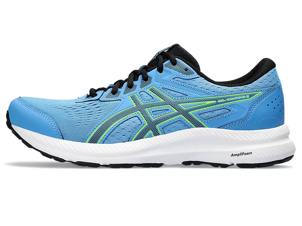 GEL-CONTEND 8 - Waterscape/Black