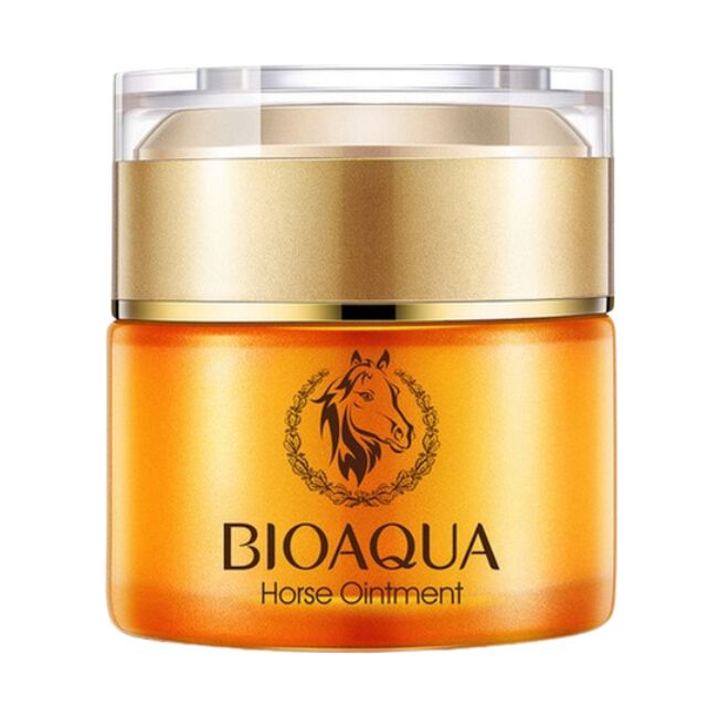 Bioaqua Hästsalva