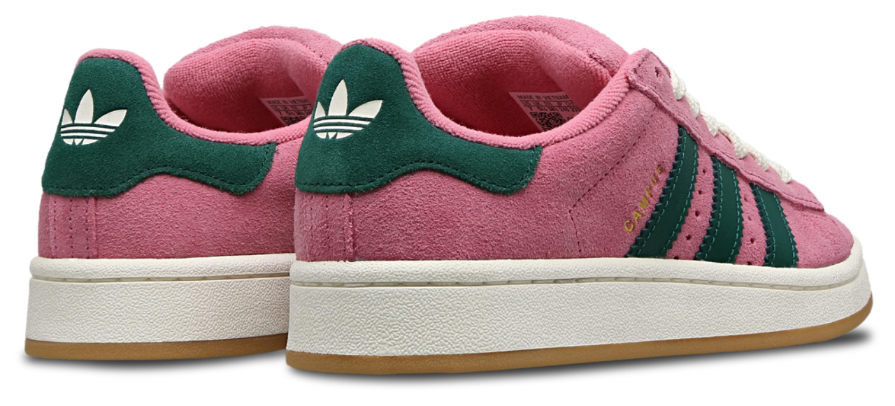 adidas Campus années 2000
