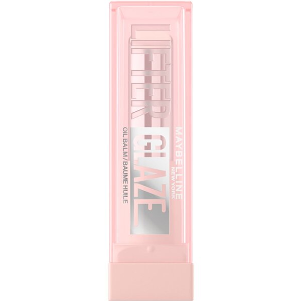 Maybelline New York Lifter Glaze 001 Clear Crave Oil Lippenbalsem<br>