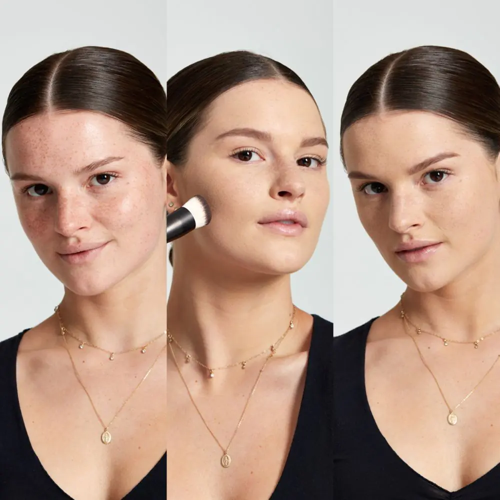 NYX Cant Stop Wont Stop Podkład do twarzy Nude