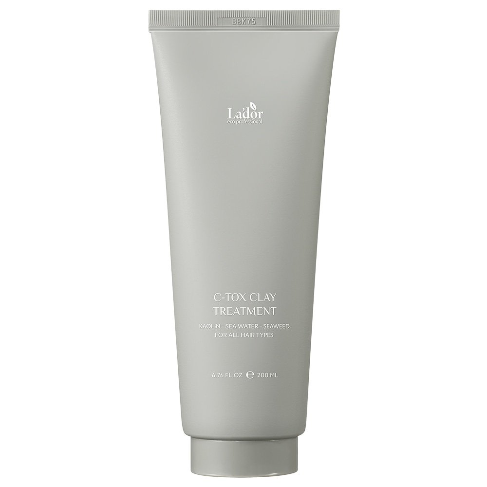 Lador kondicionér C-Tox Clay Treatment - 200 ml