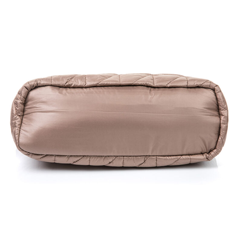 Damväskor Beige väskor