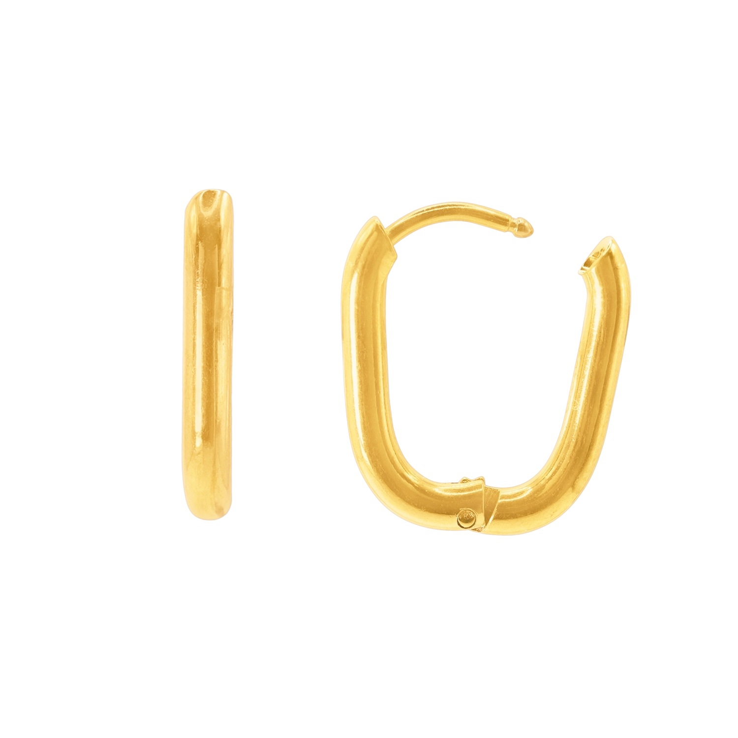 Heideman Boucles d'oreilles Eirk