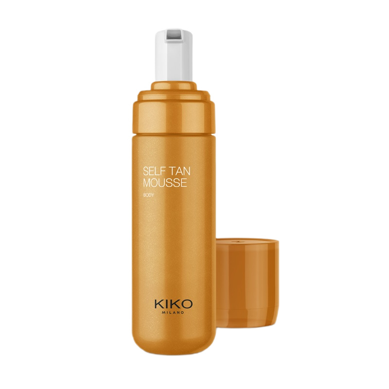 Αυτομαυρίσματος Kiko Milano