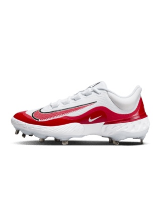 Nike Alpha Huarache Elite 4 Low Men's Baseball Cleats