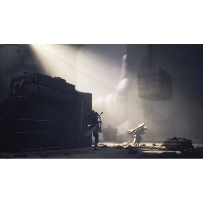 Little Nightmares III - Jogo para PS5