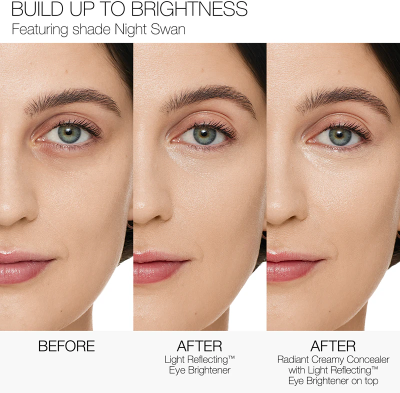 Rozjasňující korektor NARS Light Reflecting™ EYE BRIGHTENER na oční okolí
