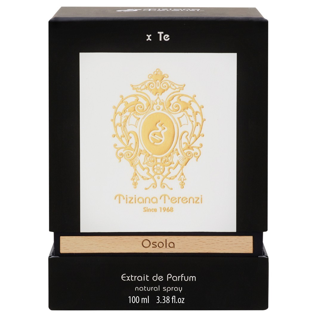 Parfumovaná voda Tiziana Terenzi Classic Osola - 100 ml