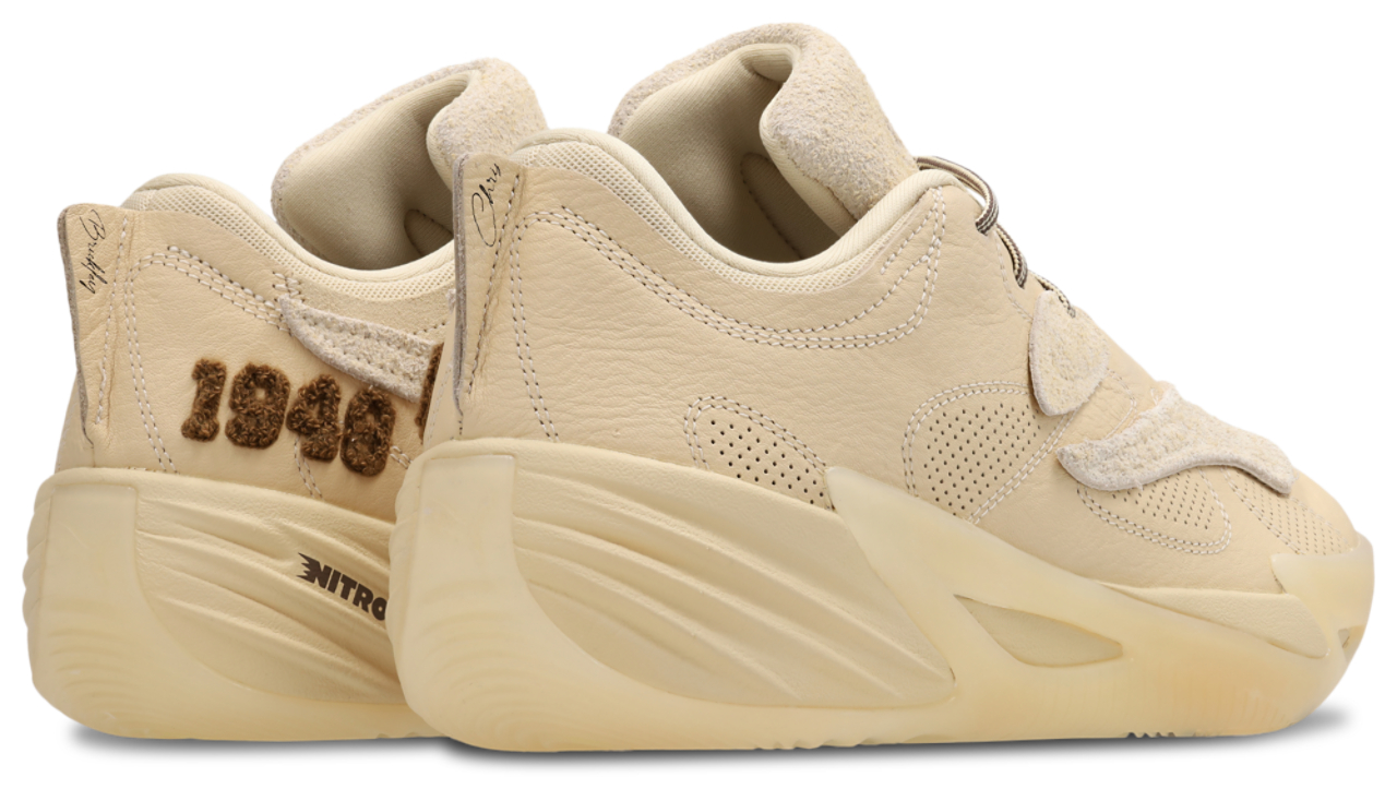 Puma All-pro Nitro 2 Chris Brickley