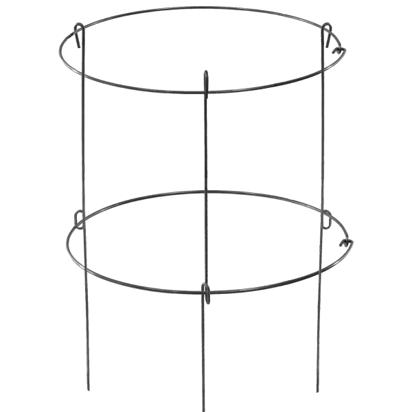 Podpora Ogrodowa Do Roślin Kwiatów Pnączy Róż 60cm