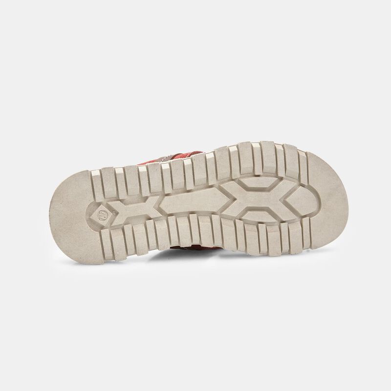 Ciabatte in Suede da Uomo BATA
