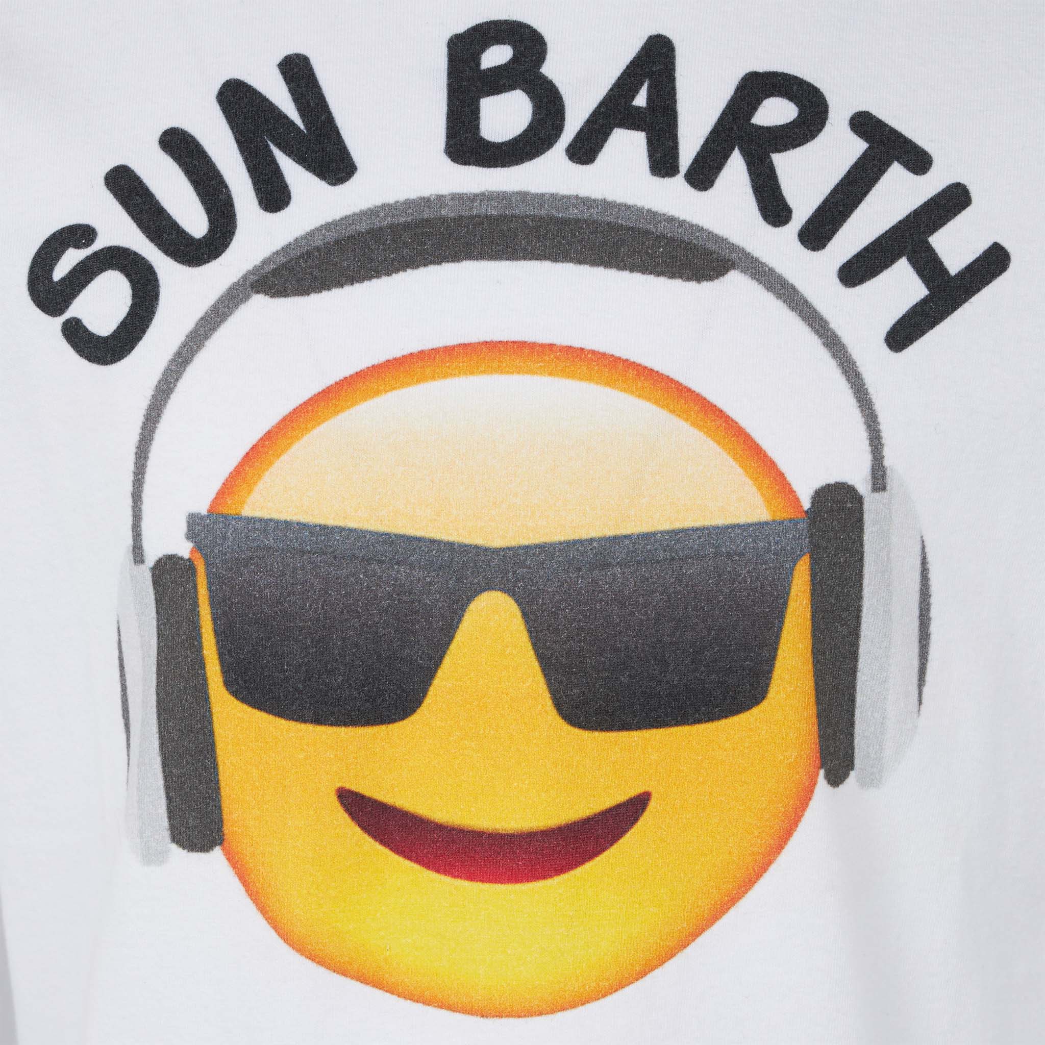 T-Shirt per bambino stampa Emoticon