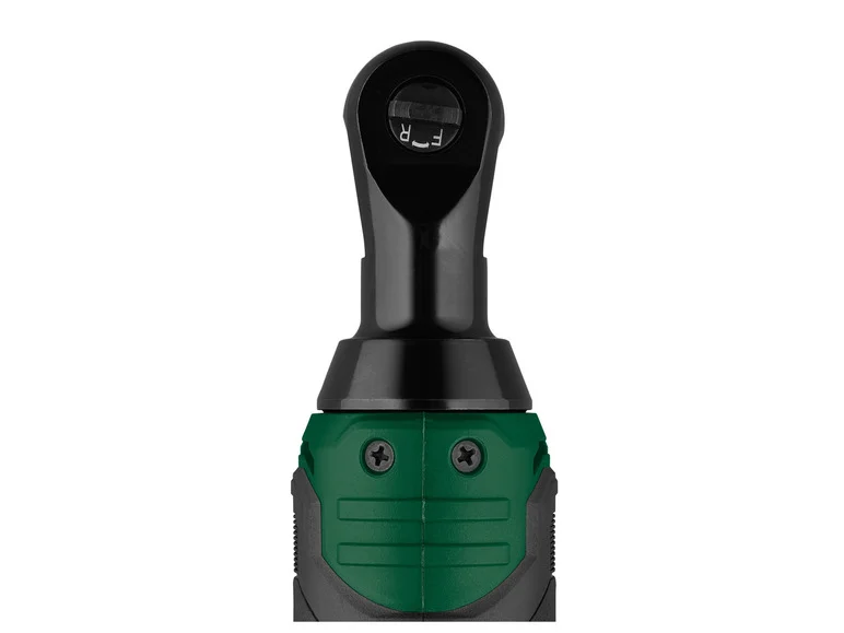 Chave de catraca sem fio PARKSIDE® PAR 12 B1, 12V