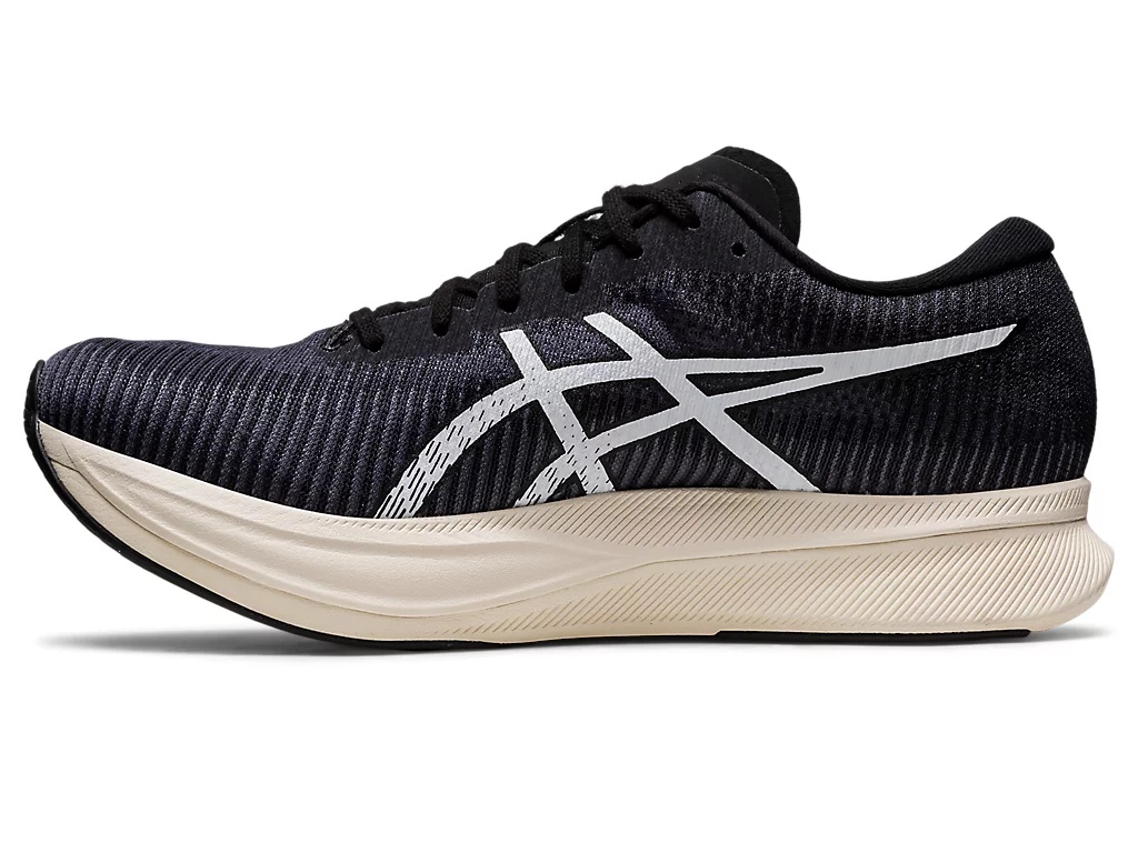 MAGIC SPEED 2 - Carrier Grey/White