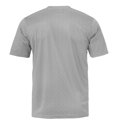  Goal Polyester Trænings T-shirt Mørkegrå Mix/Sort Uhlsport