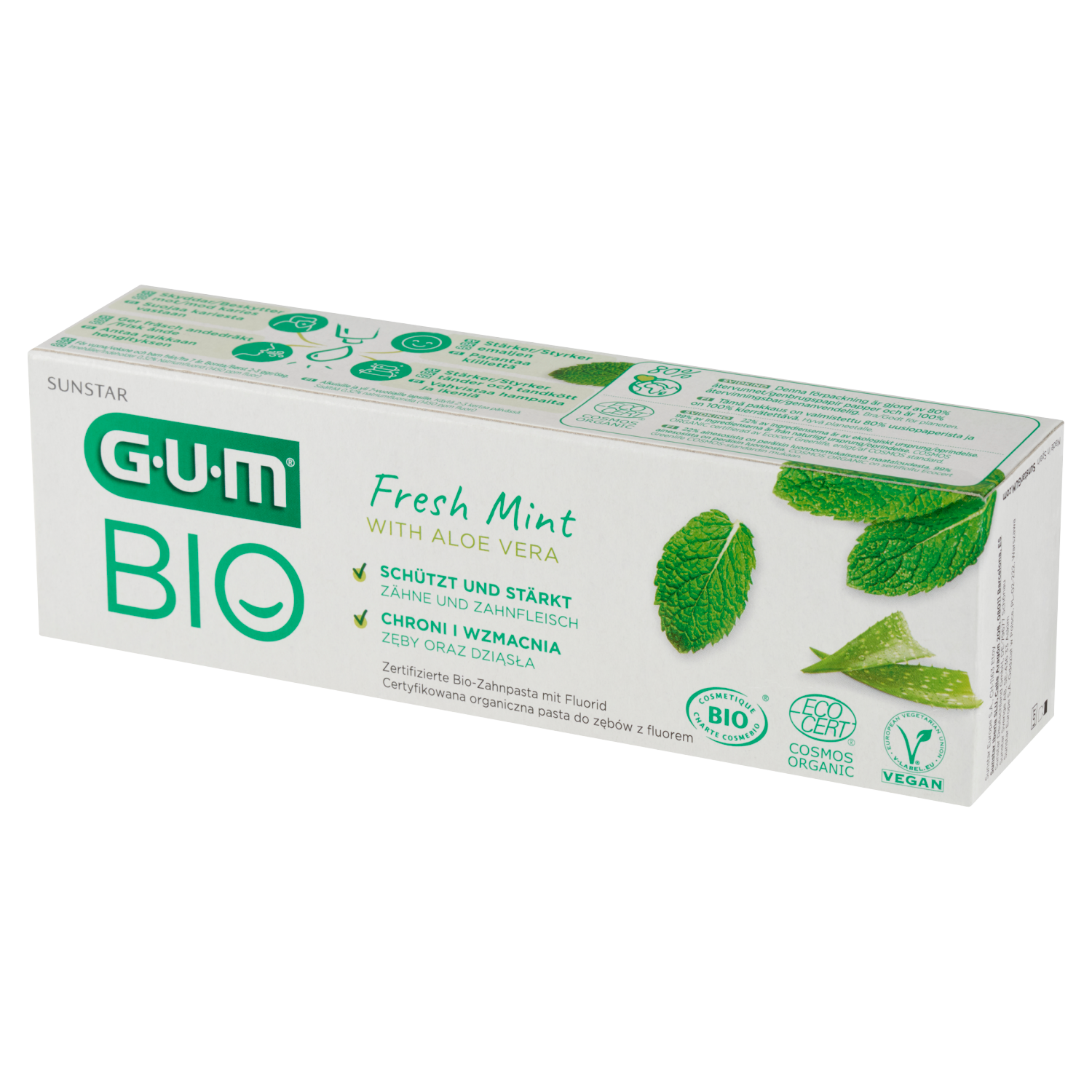 Gum Bio