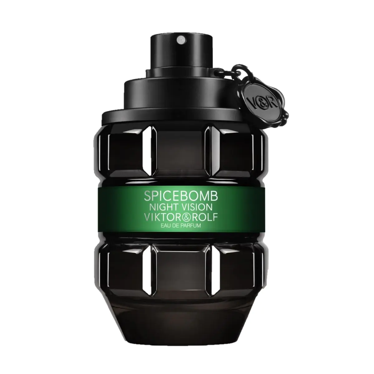 Viktor & Rolf Spicebomb Night Vision Woda perfumowana dla mężczyzn, 50 ml