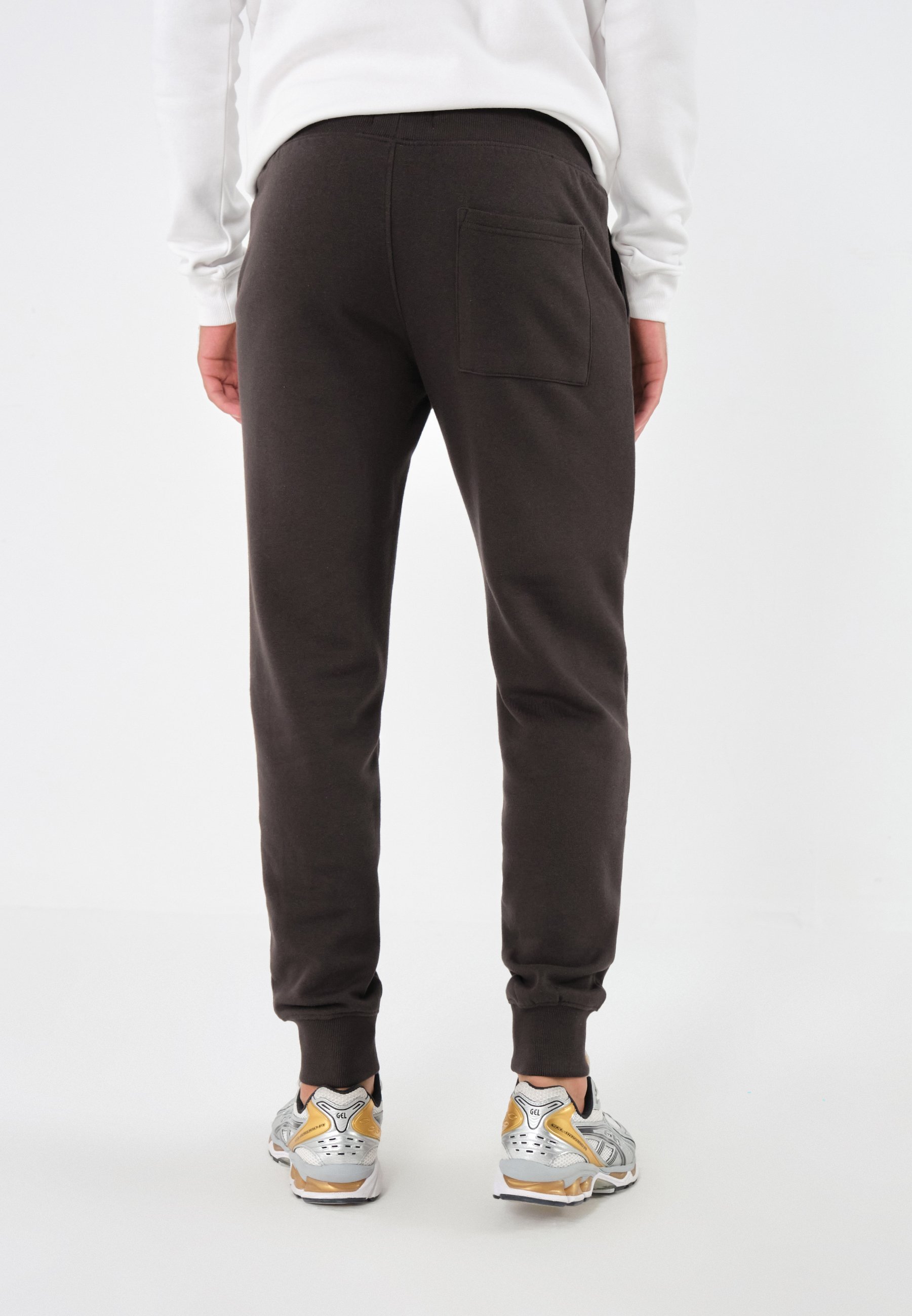 Pantaloni della tuta Pier One - neri
