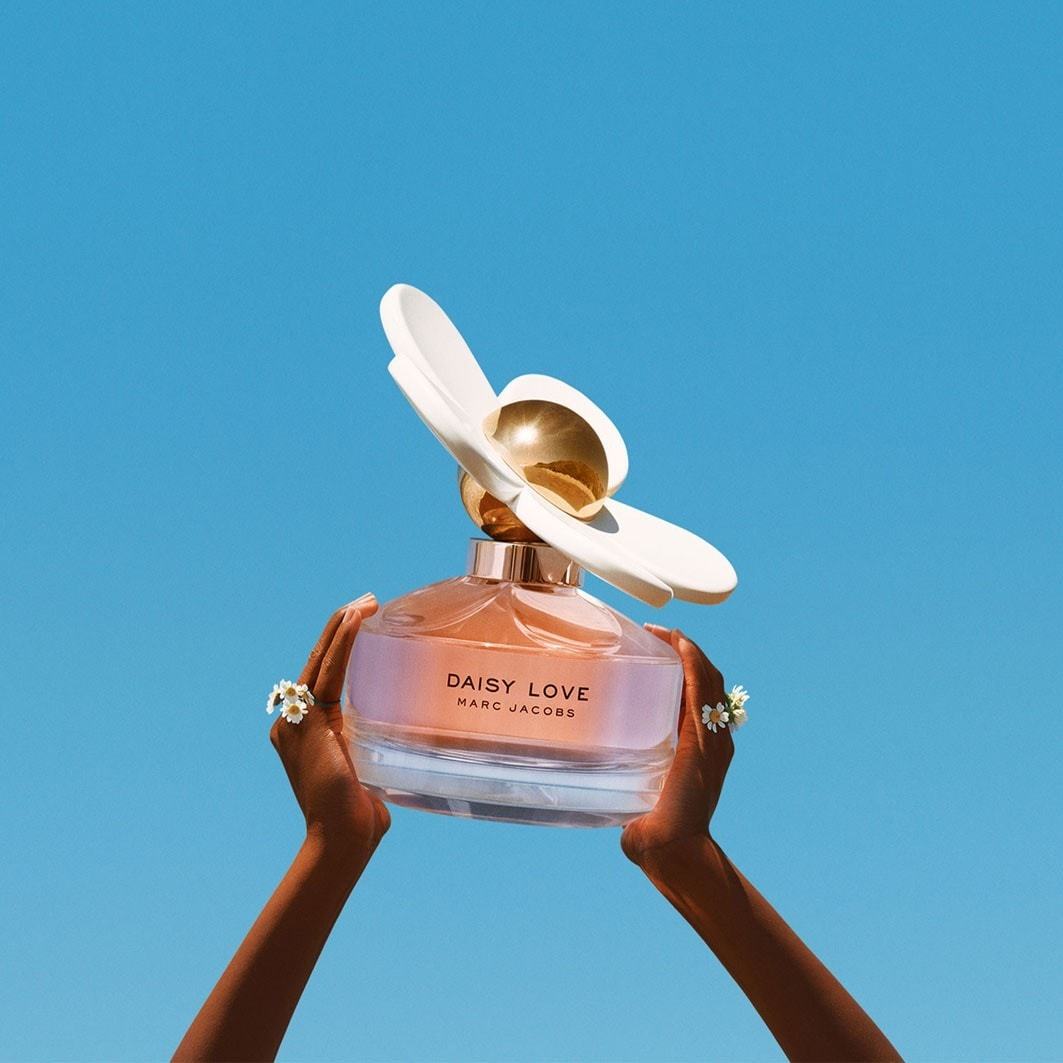 Marc Jacobs toaletná voda Daisy Love - 30 ml