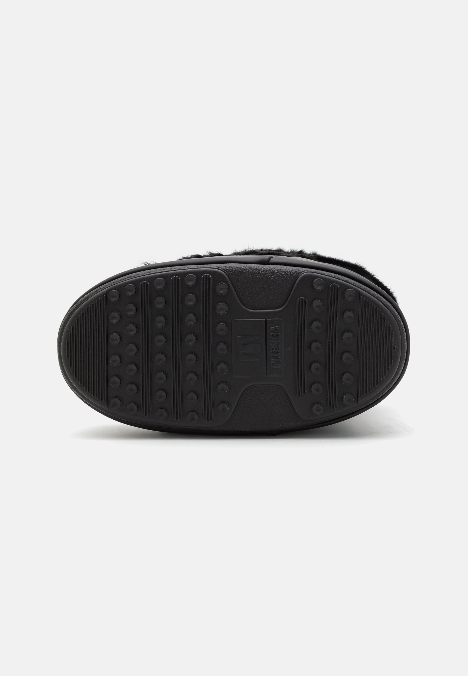 Moon Boot ICON UNISEX - Veterschoenen - zwart