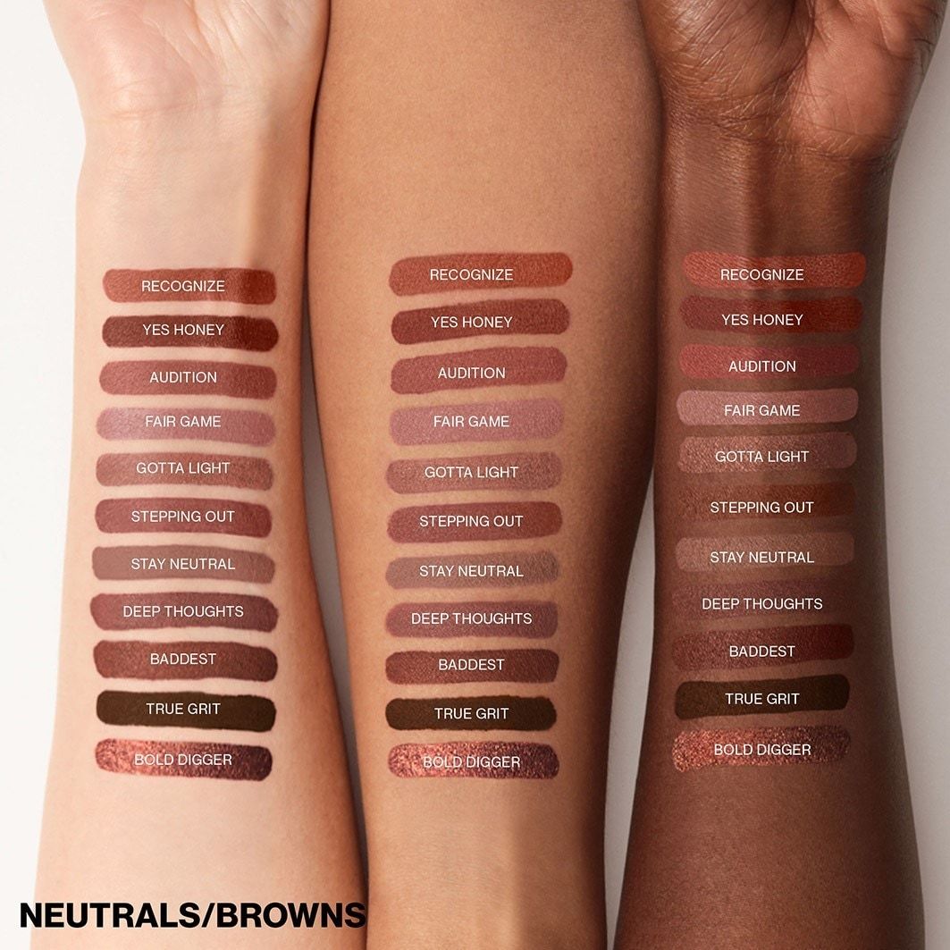 Smashbox Always On Matte tekući ruž za usne - 4ml