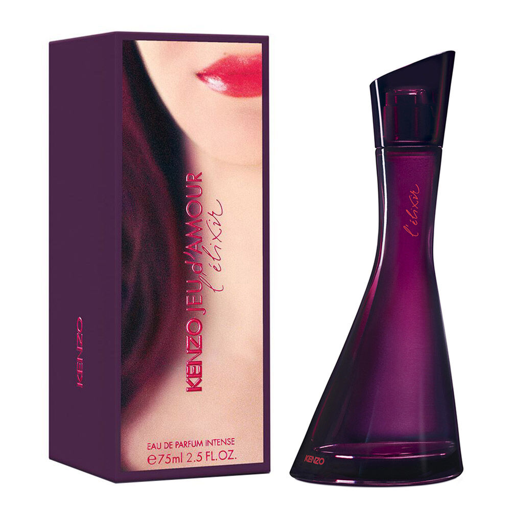 Kenzo Jeu D'Amour L'Elixir