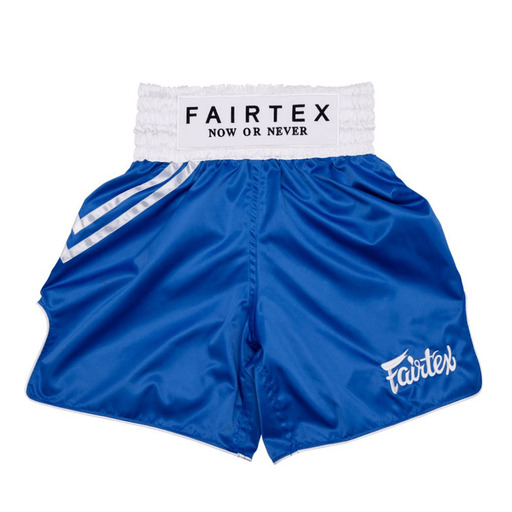 Boxeo Fairtex klasične bermude