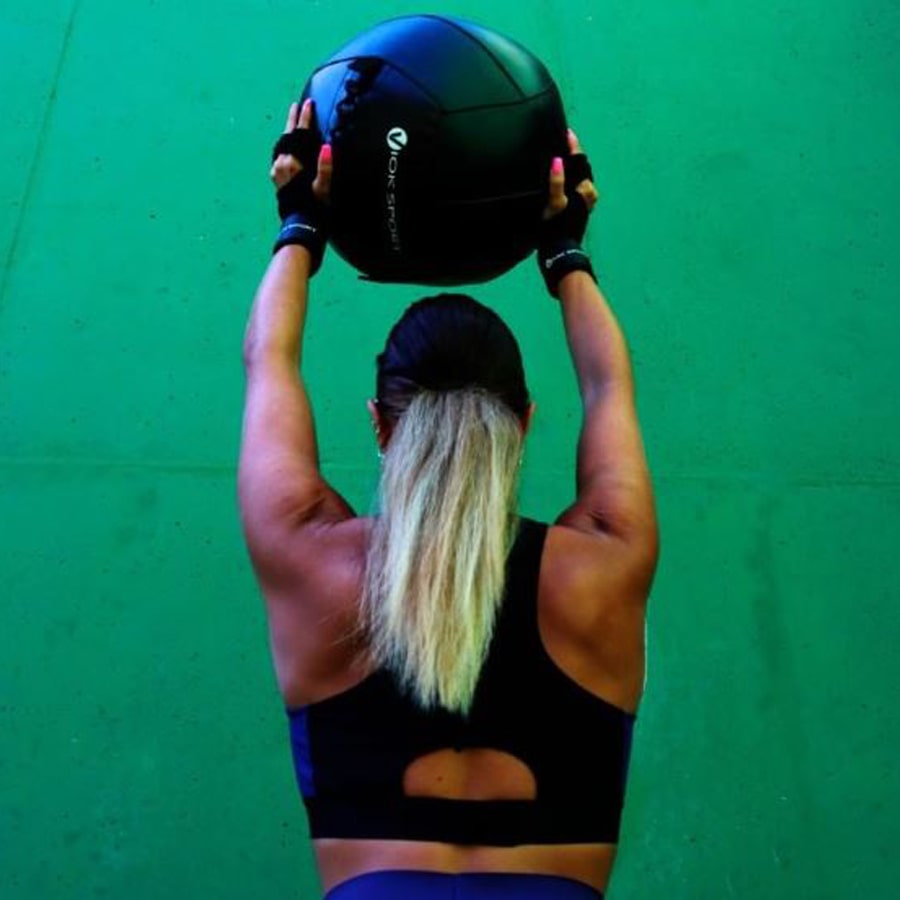 Wall Ball 5 kg