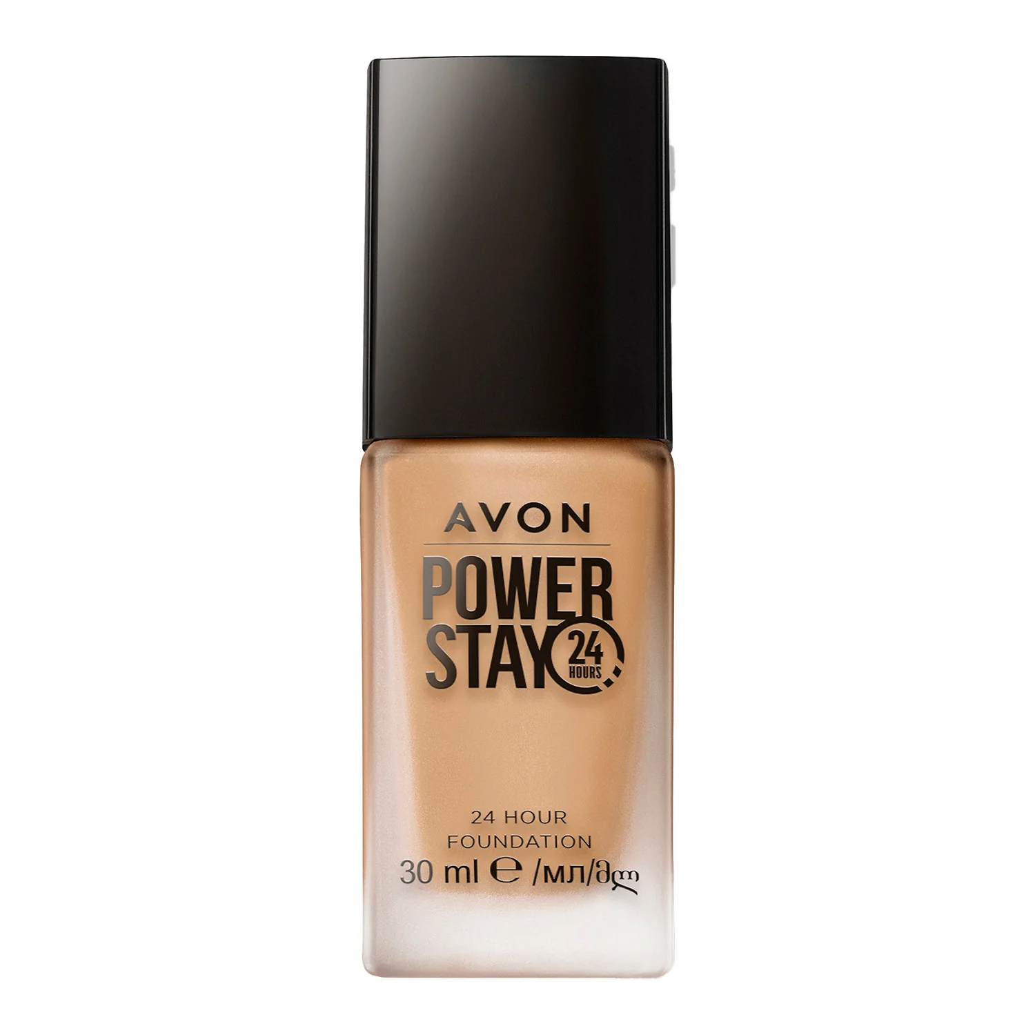 Face Color Fondotinta Power Stay 24 Ore - Fondotinta liquido