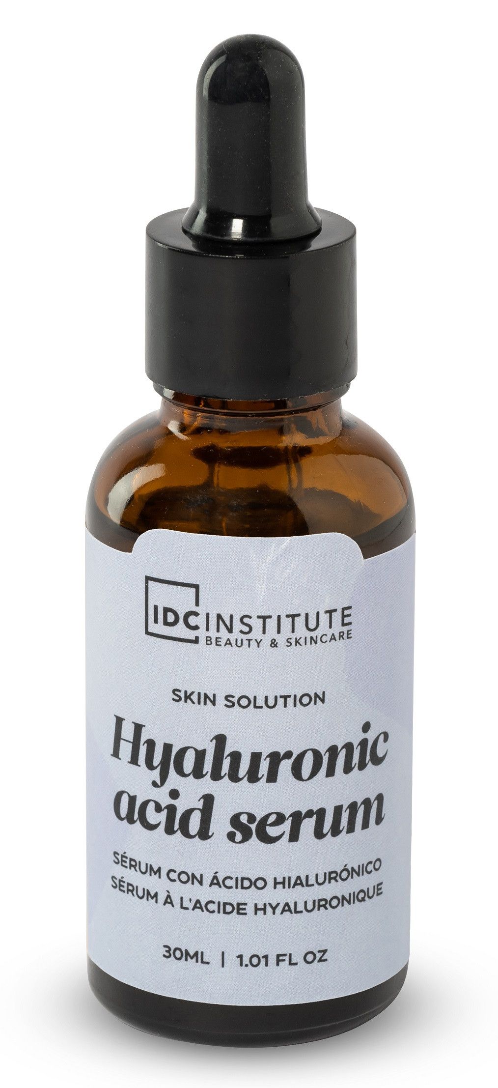 Serum za lice s hijaluronskom kiselinom Serumi
