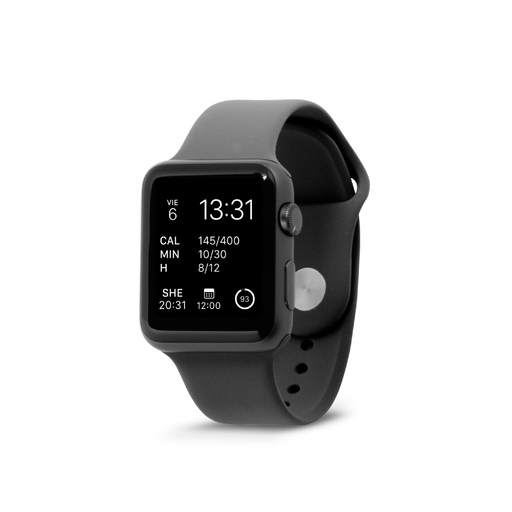Pasek sportowy do zegarka Apple Watch 42/44 mm