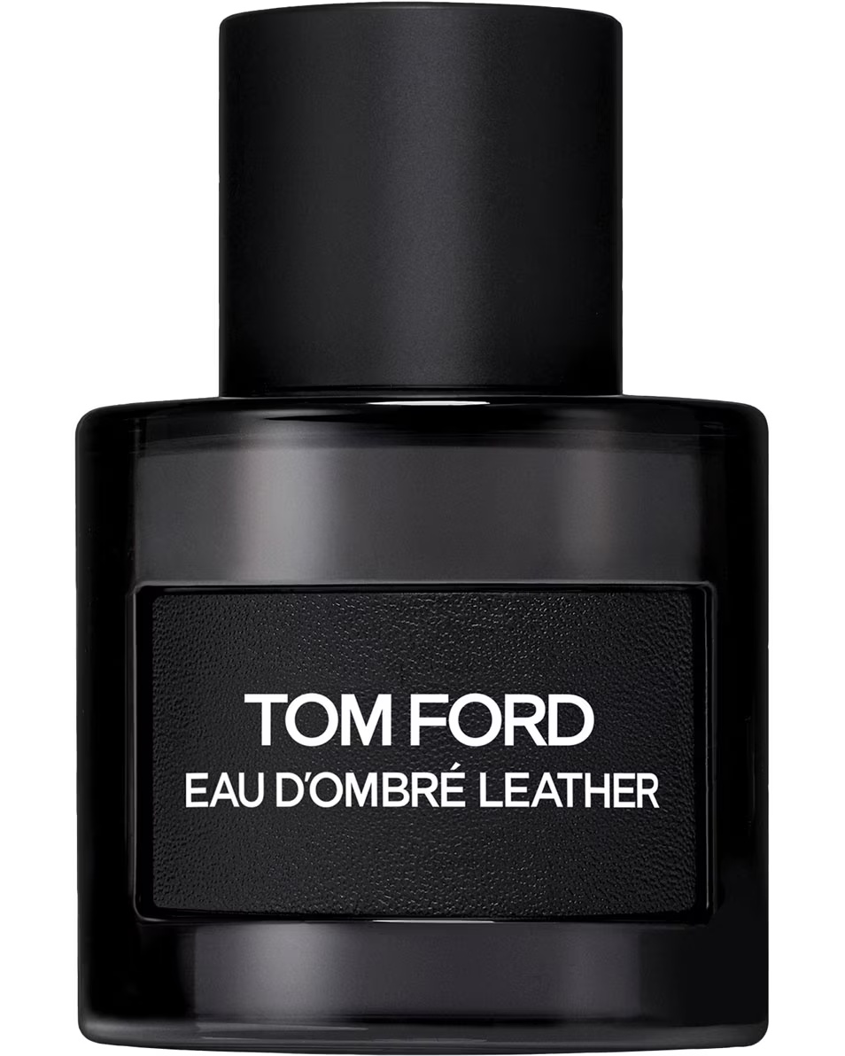 TOM FORD EAU D'OMBRÉ LEATHER EAU DE TOILETTE