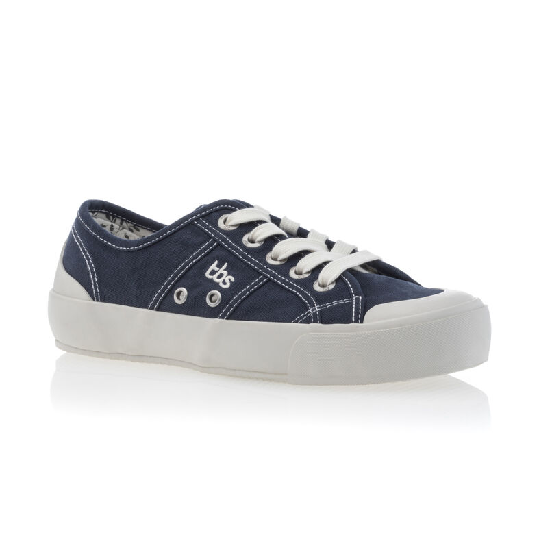 Zapatillas deportivas para mujer color azul
